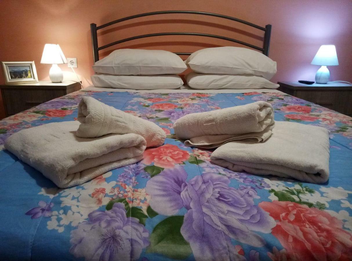 Beautiful Apartment In The Heart Of The City Corfu  Kültér fotó